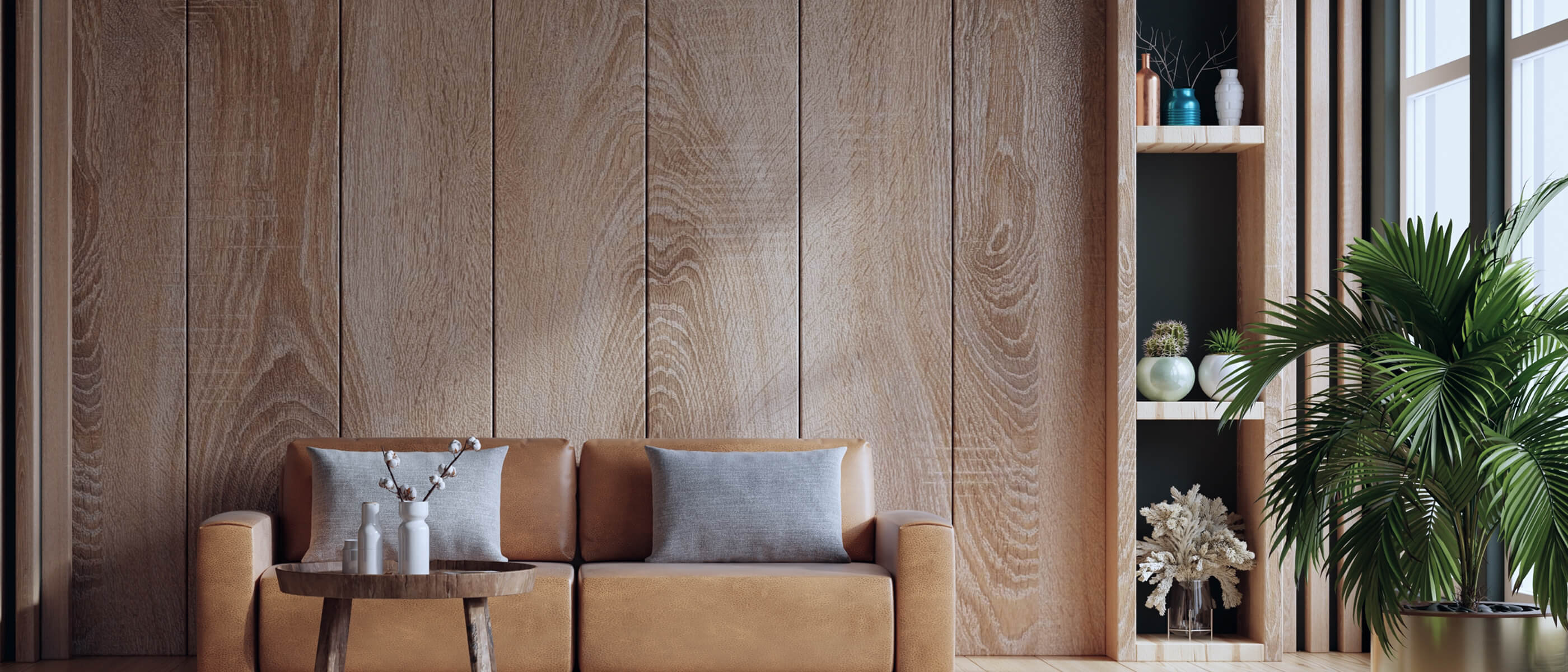 The Vision for Sustainable Homebuilding