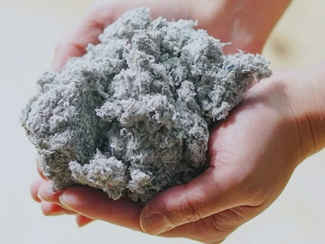 セルロースファイバー